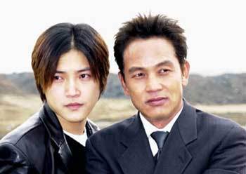 야인시대 시청률 반토막나는 순간.swf | 인스티즈