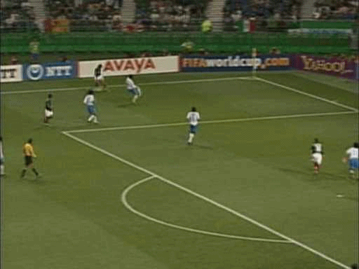 역대급 헤딩골 | 인스티즈