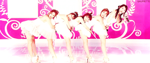 걸스데이 민아 제일 예뻤을 시절 | 인스티즈