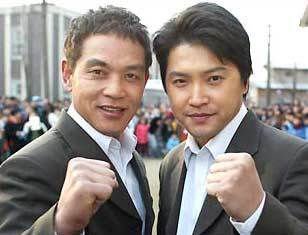 야인시대 시청률 반토막나는 순간.swf | 인스티즈