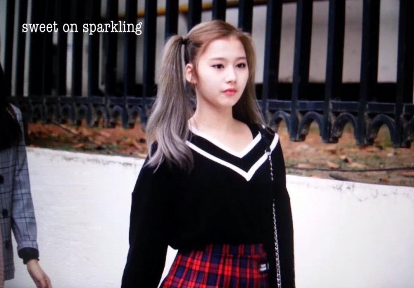 일본어 많이 까먹은 트와이스 사나 ㅋㅋ | 인스티즈