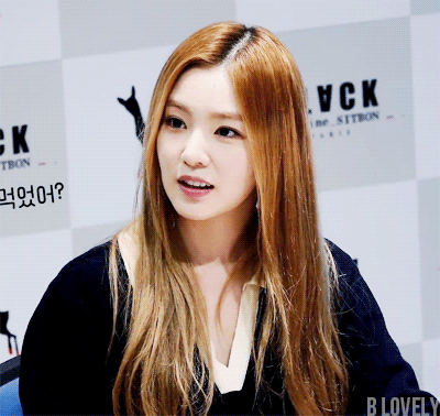 미모와 귀여움 터지는 아이린 팬 사인회 직캠.swf | 인스티즈