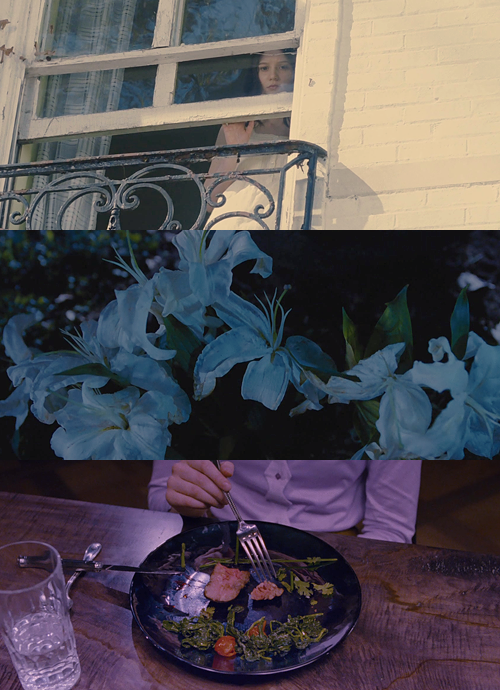 [스토커] 노출 하나 없이도 몹시 야하고 야릇한 장면.avi | 인스티즈