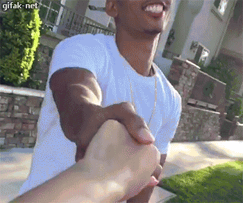 크리스마스날 흑인 5명이 갑자기 집앞에 찾아와서 ㄷㄷㄷ | 인스티즈