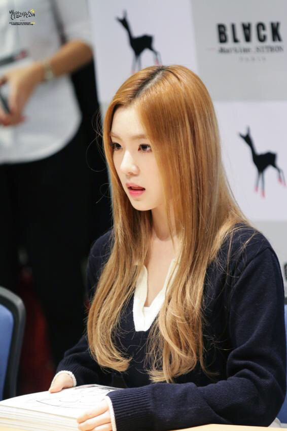 사람이 아닌것 같은 아이린 | 인스티즈