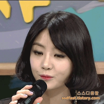 레이디스코드 은비 | 인스티즈