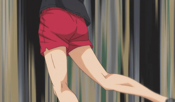 [하이큐2기] 우산.swf | 인스티즈