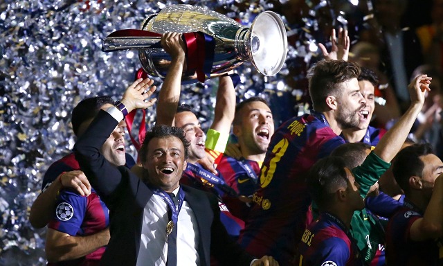 감독 부임 당시 대부분이 비관적이고 걱정하였으나 지금은 그냥 찬양 받는 감독.jpg | 인스티즈