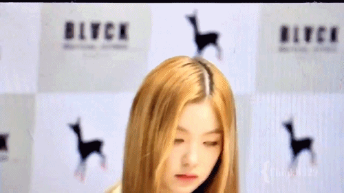 사람이 아닌것 같은 아이린 | 인스티즈