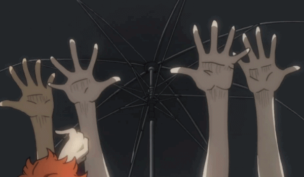 [하이큐2기] 우산.swf | 인스티즈