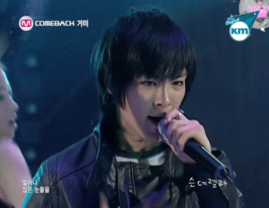 [탑] 22살과 25살의 갭 | 인스티즈