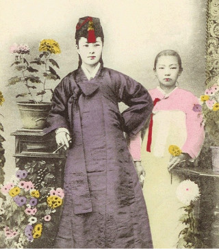 기생들은 죄다 창녀라니? 이런 망할 일본놈들이) 브금 | 인스티즈