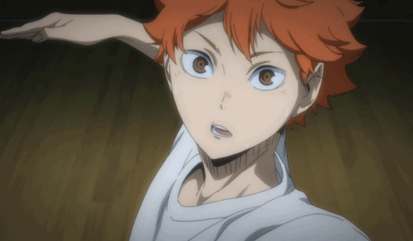 [하이큐2기] 우산.swf | 인스티즈