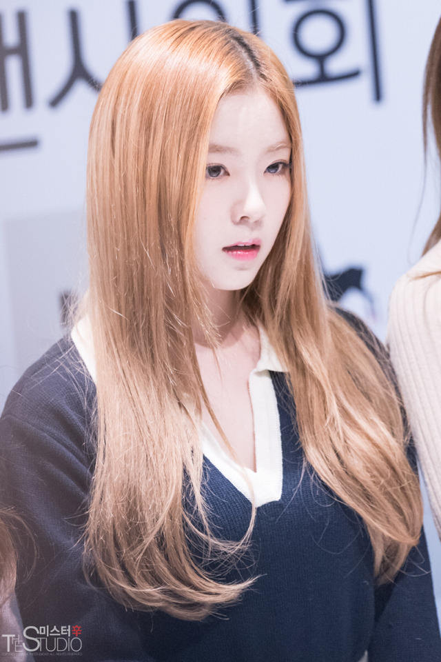 사람이 아닌것 같은 아이린 | 인스티즈