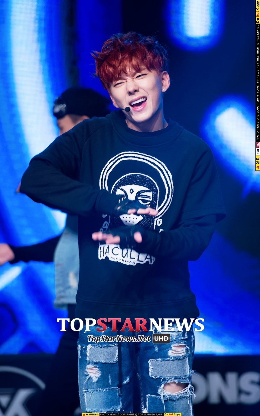 몬스타엑스 컴백초읽기 기사사진 | 인스티즈