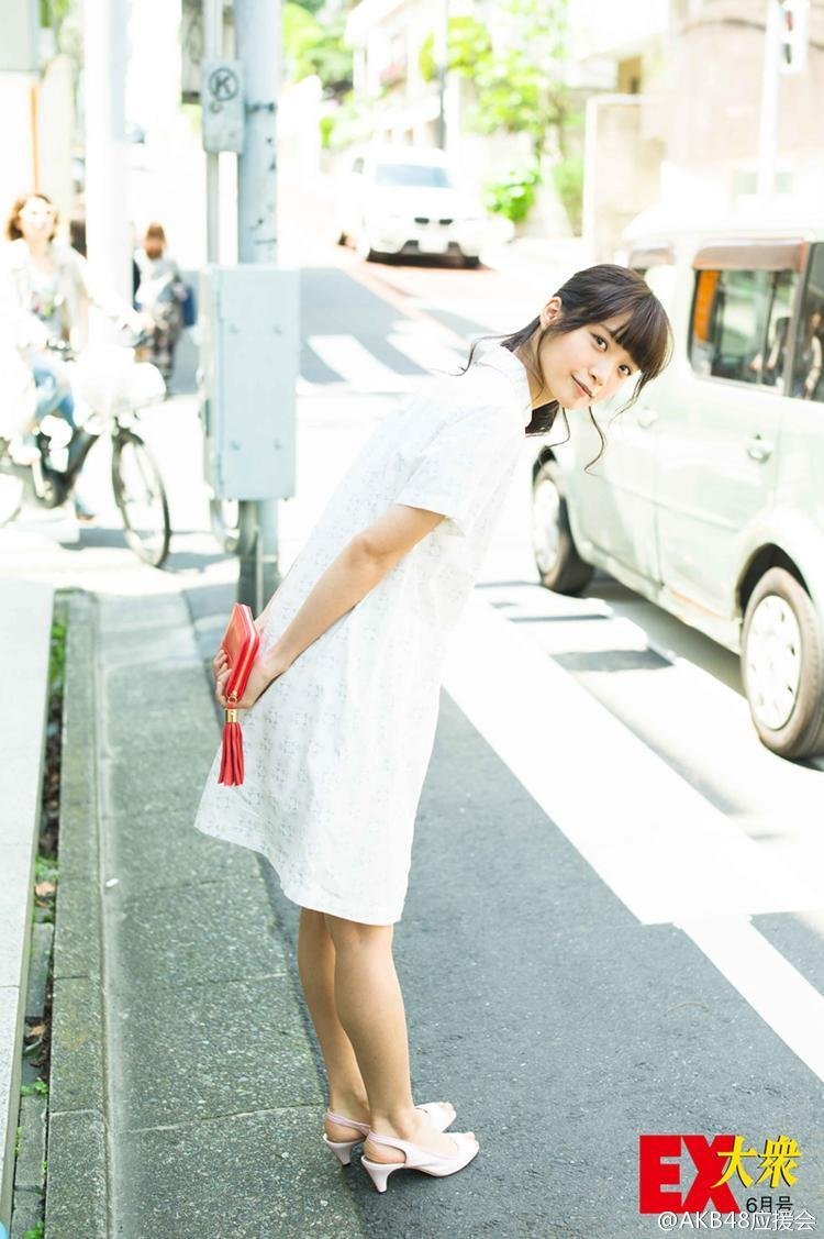 참 성격이 좋기로 소문난 일본여자아이돌 | 인스티즈