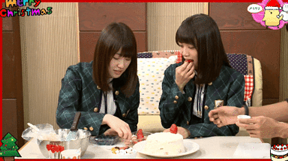 참 성격이 좋기로 소문난 일본여자아이돌 | 인스티즈