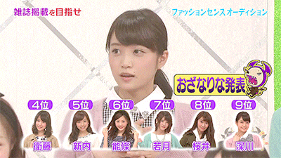 참 성격이 좋기로 소문난 일본여자아이돌 | 인스티즈