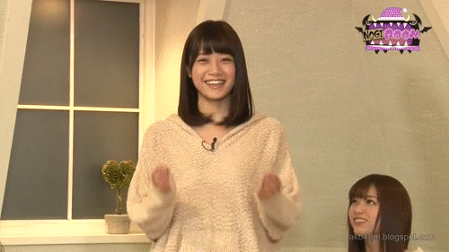 참 성격이 좋기로 소문난 일본여자아이돌 | 인스티즈