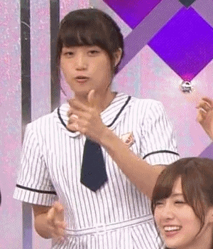 참 성격이 좋기로 소문난 일본여자아이돌 | 인스티즈