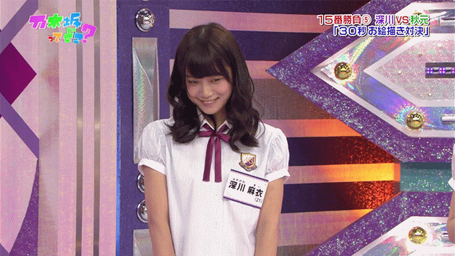 참 성격이 좋기로 소문난 일본여자아이돌 | 인스티즈