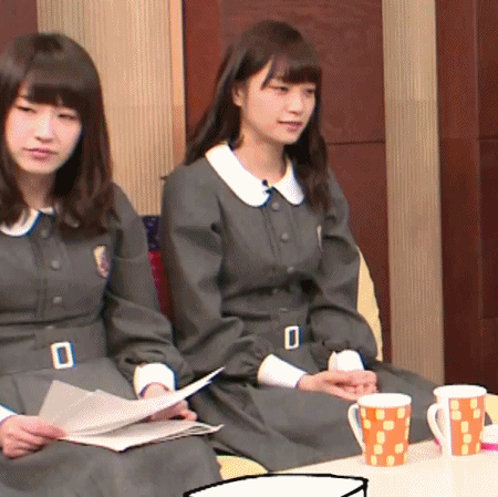 참 성격이 좋기로 소문난 일본여자아이돌 | 인스티즈