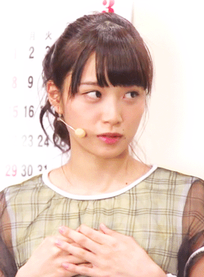 참 성격이 좋기로 소문난 일본여자아이돌 | 인스티즈