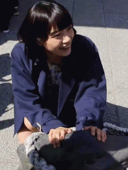 참 성격이 좋기로 소문난 일본여자아이돌 | 인스티즈