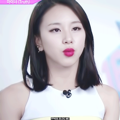 트와이스내에서 맴버들한테 인기많은 맴버 | 인스티즈