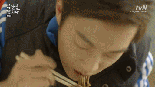 3초 만에 짜장면 벗기는 씽크빅 쩌는 발명품 | 인스티즈