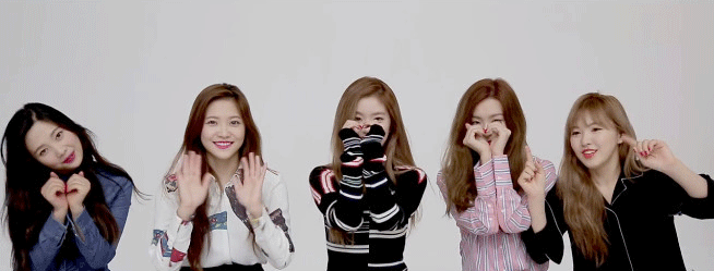 레드벨벳 - Oh Boy [Live] | 인스티즈