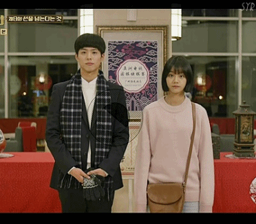 [응답하라1988] 찍습니다~하나 둘 셋!(정환x덕선x택 커플사진).swf | 인스티즈