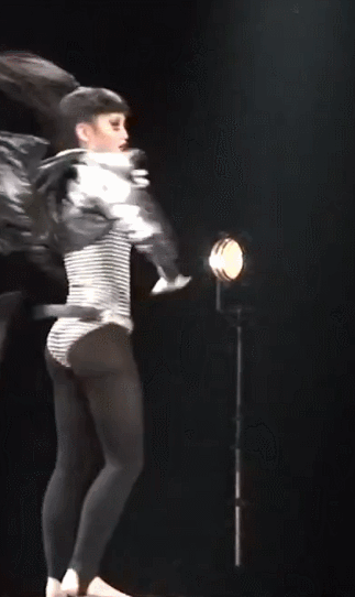 트와이스 모모 중학생시절 춤영상 | 인스티즈