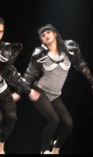 트와이스 모모 중학생시절 춤영상 | 인스티즈