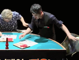 지니어스 장동민 레전드 활약상 총정리 | 인스티즈