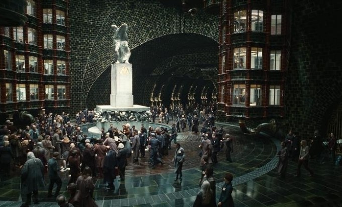 흔한 호그와트 학생의 학교 생활 | 인스티즈