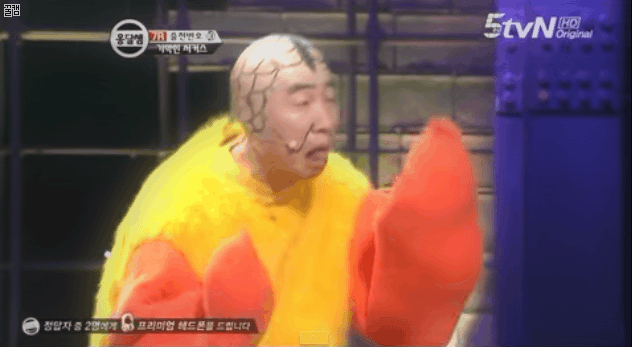 지니어스 장동민 레전드 활약상 총정리 | 인스티즈