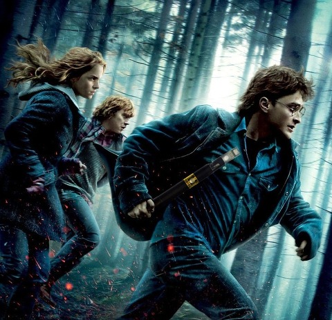 흔한 호그와트 학생의 학교 생활 | 인스티즈