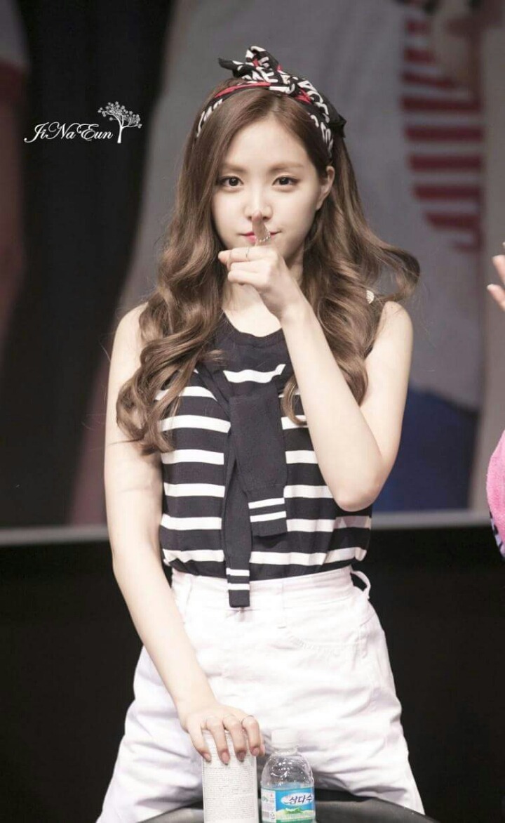 나은이가 사랑스럽다고 전해라 | 인스티즈