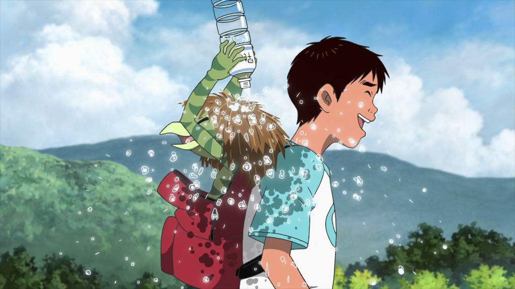 일본인이 뽑은 2000년대 이후 최고의 극장판 애니 TOP10 | 인스티즈