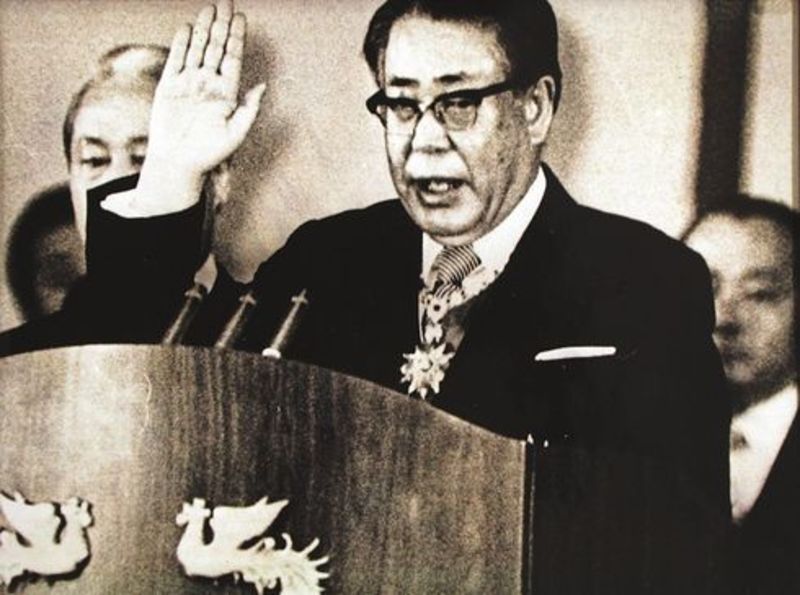 대한민국 역대 대통령 | 인스티즈