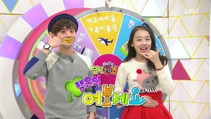 하니에 가려져있는 보니.jpg | 인스티즈