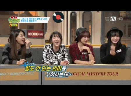 [무한도전:탐정특집] 스태프 이름 맞추기 | 인스티즈