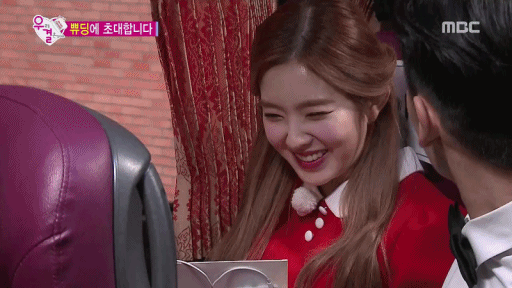 새벽에올리는 레드벨벳 리더 아이린 | 인스티즈