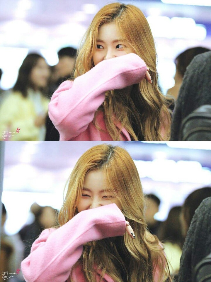 새벽에올리는 레드벨벳 리더 아이린 | 인스티즈