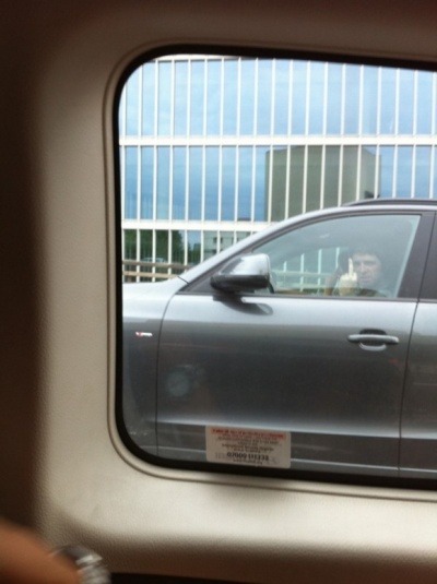 욕도 잘하고 지맘대로 살거같은데 알고보면 부인덕후 아저씨 | 인스티즈