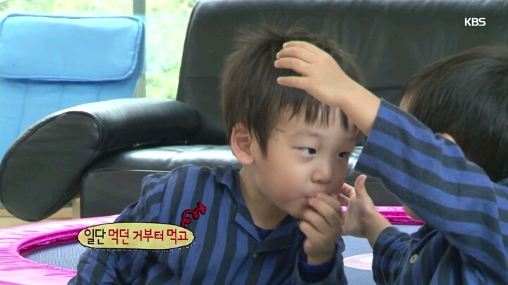 [슈퍼맨이돌아왔다] 서언서준이네 108회 예고ㅋㅋㅋㅋㅋㅋㅋ(둥이들 미모bbbb) | 인스티즈