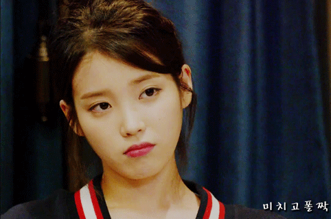 [프로듀사] 아이유가 제일 기억에 남는다는 프로듀사 대사.swf | 인스티즈