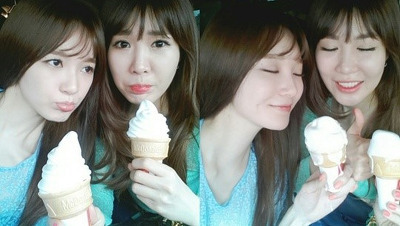 UN 행사에서 영어실력 뽐내는 다비치 강민경.swf | 인스티즈