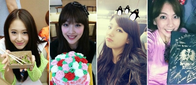 처음으로 연습생 시스템을 거쳐간 여자아이돌 | 인스티즈